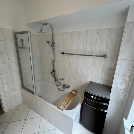 Апартаменты In Gelsenkirchen 6 Personen