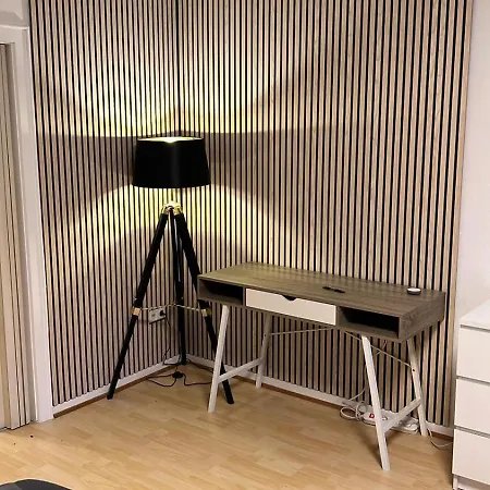 Апартаменты In Gelsenkirchen 6 Personen *